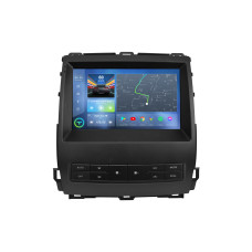 Штатная магнитола Torssen Toyota Prado 120/Lexus GX470 04-09 F9464 4G Carplay DSP