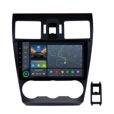 Штатная магнитола Torssen Subaru Forester 2013-2019,Impreza/WRX 2013-2016 F9332 4G Carplay DSP