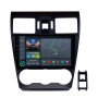 Штатная магнитола Torssen Subaru Forester 2013-2019,Impreza/WRX 2013-2016 F9332 4G Carplay DSP