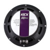 Коаксиальная акустика Kicx PD 652