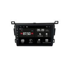 Штатная магнитола Torssen Toyota Rav4 2013-2018 F96128 4G Carplay