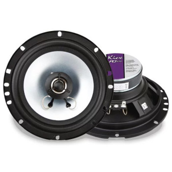 Коаксіальна акустика Kicx PD 652