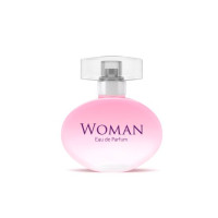 K2 WOMAN ароматизатор в спреї 50ml 