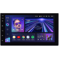Автомагнитола Teyes CC3L 4+64 Gb 7" Android с 4G и DSP (2DIN)