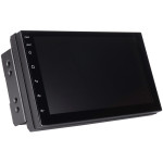 Автомагнітола Teyes CC3L 4+64 Gb 7" Android з 4G та DSP (2DIN)