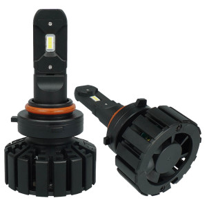 LED лампа AMS ORIGINAL-F HB3/HB4 5500K