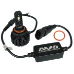 LED лампа AMS ORIGINAL-F HB3/HB4 5500K