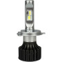 LED лампа AMS EXTREME POWER-F H4 H/L 5000K