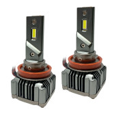 LED лампы