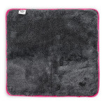 Рушник K2 Lussy PRO для сушки лакофарбової поверхні мікрофібра 40 см x 40 см (D0222)