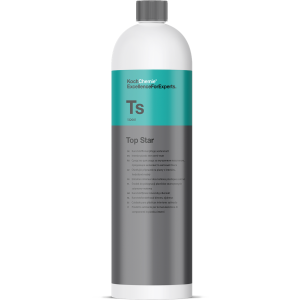 Засіб для догляду за внутрішнім пластиком Koch-Chemie Top Star 1 л