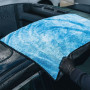Полотенце K2 Flossy PRO микрофибра для сушки лакокрасочной поверхности 90 x 60 см (D0220)