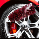 Щітка K2 Scepter Brush для миття дисків та ковпаків (D7010)