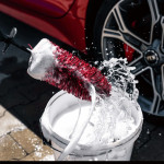 Щітка K2 Scepter Brush для миття дисків та ковпаків (D7010)