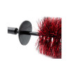 Щітка K2 Scepter Brush для миття дисків та ковпаків (D7010)