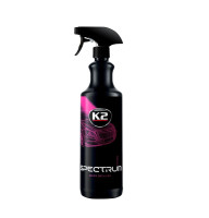 Очиститель-полироль для детейлинга K2 Spectrum Pro 1 л (D30011)