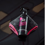 Очищувач-поліроль для детейлінга K2 Spectrum Pro 1 л (D30011)