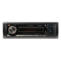 Автомагнітола Phantom MP-701BT 1Din