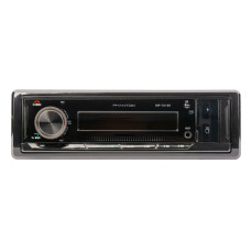 Автомагнітола Phantom MP-701BT 1Din
