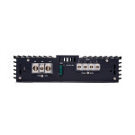 2-канальный усилитель Kicx RX 70.2 ver.2
