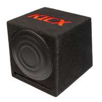 Активний сабвуфер Kicx ST 200BPA (8")