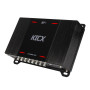 Аудіопроцесор Kicx ST D8 version 1.1 купити ціна