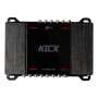 Аудіопроцесор Kicx ST D8 version 1.1 купити ціна