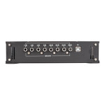 Аудіопроцесор Kicx ST D8 version 1.1 купити ціна
