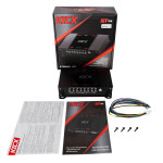 Аудіопроцесор Kicx ST D8 version 1.1 купити ціна