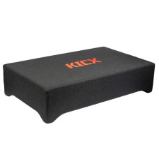 Активний корпусний сабвуфер Kicx STANDBASS 12BA