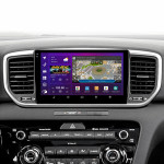 PHANTOM DVA-2K9 ProMax 4G 360° 8+128 Kia Sportage (QL) 2018-2022 v.1
