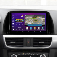 PHANTOM DVA-2K9 ProMax 4G 360° 8+128 Mazda CX-5 (KE) 2012-2014