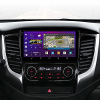 PHANTOM DVA-2K9 ProMax 4G 360° 8+128 Mitsubishi L200 2015-2019 Climate