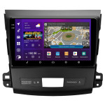 PHANTOM DVA-2K9 ProMax 4G 360° 8+128 Mitsubishi Outlander XL 2006-2013
