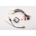 PHANTOM DVA-2K9 ProMax 4G 360° 8+128 Mitsubishi Outlander XL 2006-2013