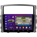 PHANTOM DVA-2K9 ProMax 4G 360° 8+128 Mitsubishi Pajero Wagon IV 2006-2014