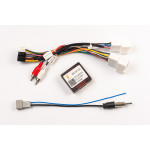 PHANTOM DVA-2K9 ProMax 4G 360° 8+128 Mitsubishi Pajero Wagon IV 2006-2014