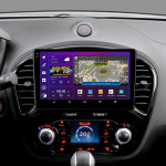 PHANTOM DVA-2K9 ProMax 4G 360° 8+128 Nissan Juke 2010-2014
