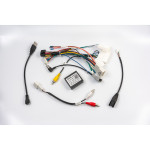 PHANTOM DVA-2K9 ProMax 4G 360° 8+128 Nissan Juke 2010-2014