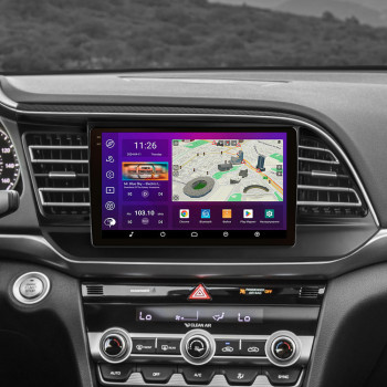 PHANTOM DVA-2K9 ProMax 4G 360° 8+128 Hyundai Elantra (AD) 2016-2020 v.2