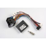 PHANTOM DVA-2K9 ProMax 4G 360° 8+128 Renault Megane 2 2003-2009