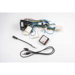 PHANTOM DVA-2K9 ProMax 4G 360° 8+128 Renault Megane 3 2010-2016