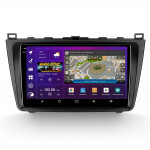 PHANTOM DVA-2K9 ProMax 4G 360° 8+128 Mazda 6 2008-2012