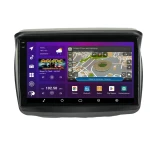 PHANTOM DVA-2K9 ProMax 4G 360° 8+128 Mitsubishi Pajero Sport 2 2008-2016