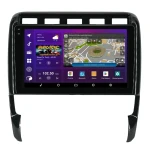 PHANTOM DVA-2K9 ProMax 4G 360° 8+128 Porsche Cayenne 2002-2010