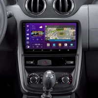 PHANTOM DVA-2K9 ProMax 4G 360° 8+128 Renault Duster 1 2010-2015