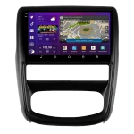 PHANTOM DVA-2K9 ProMax 4G 360° 8+128 Renault Duster 1 2010-2015