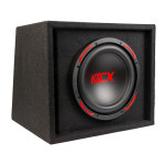 Активний сабвуфер Kicx GT 250BPA купити Україна