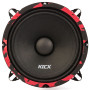 Естрадні динаміки 13 см Kicx SHOCK M13 купити Україна