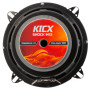 Естрадні динаміки 13 см Kicx SHOCK M13 купити Україна